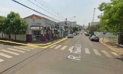 Ponto Comercial Para Venda Região central Sto Antônio da Platina/PR
