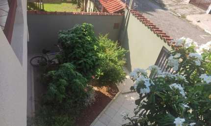 Casa com 3 quartos à venda no Martim de Sá, Caraguatatuba 
