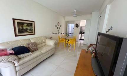 Apartamento com 3 quartos à venda no Martim de Sá, Caraguatatuba 