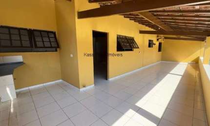 Casa com 2 quartos para alugar no Rio do Ouro, Caraguatatuba 