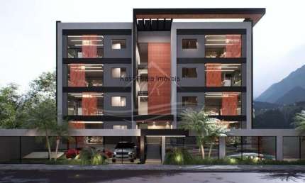 Apartamento para venda no Jardim Aruan em Caraguatatuba