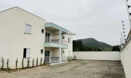 Casa em condomínio para venda na massaguaçu em caraguatatuba