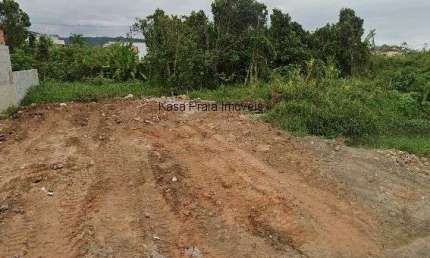 Terreno à venda no Massaguaçu, Caraguatatuba  por R$ 160.000