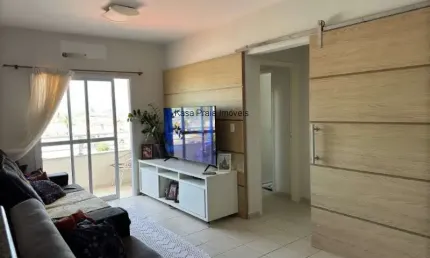 Apartamento com 2 quartos à venda no Centro, Caraguatatuba 