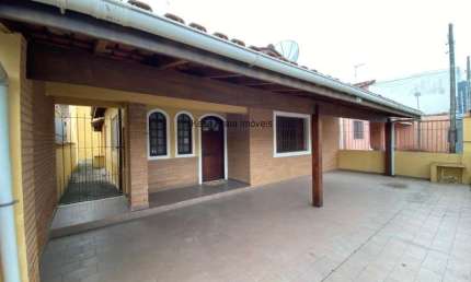 Casa com 2 quartos à venda no Centro, Caraguatatuba 