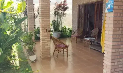 Casa para venda no Jardim Primavera em Caraguatatuba