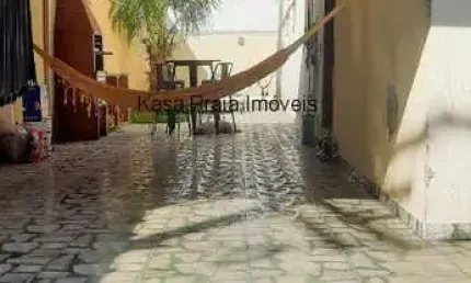 Casa com piscina para venda no Capricórnio II em Caraguatatuba