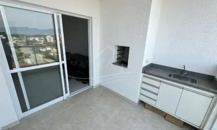 APARTAMENTO PARA VENDA NO INDAIÁ EM CARAGUATATUBA/SP
