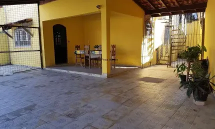 Casa com 3 quartos à venda na Ponte Seca, Caraguatatuba , 174 m2 por R$ 420.000