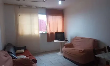 Apartamento com 3 quartos à venda no Martim de Sá, Caraguatatuba 