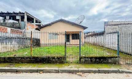 Casa com 2 quartos à venda no Jaraguazinho, Caraguatatuba 