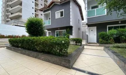 Casa com 3 quartos à venda na Praia Aruan, Caraguatatuba 