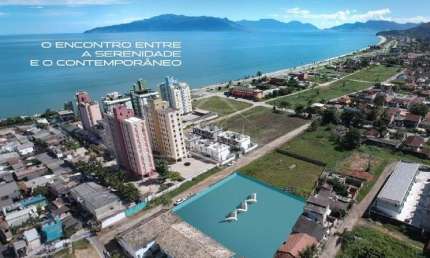 LANÇAMENTO APARTAMENTO MASSAGUAÇÚ COM 01, 02 OU 03 DORMITÓRIOS, CARAGUATATUBA/SP