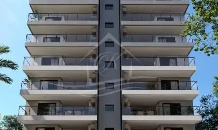 Apartamento com 2 quartos à venda no Sumaré, Caraguatatuba 