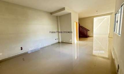 Casa em condomínio para venda no Pontal de Santa Marina em Caraguatatuba