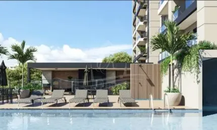 Apartamento (cobertura) lançamento para venda na Martim de Sá em Caraguatatuba
