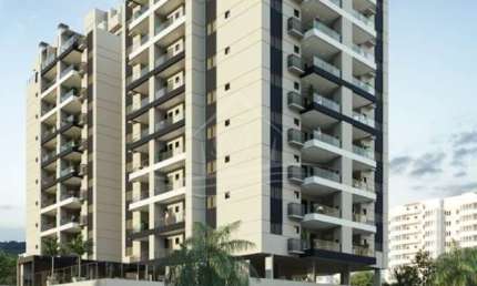 Apartamento lançamento para venda na Martim de Sá em Caraguatatuba