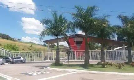 Lotes 'a venda em condomínio fechado com área de lazer, paraibuna/sp
