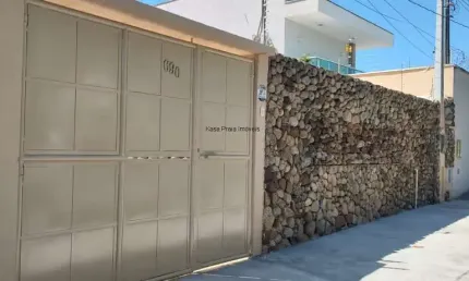 Casa com 5 quartos à venda no Martim de Sá, Caraguatatuba 