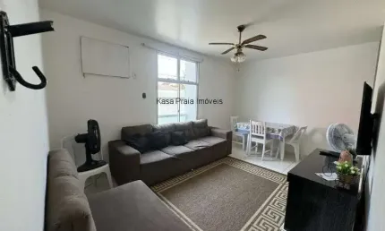 Apartamento com 2 quartos para alugar no Martim de Sá, Caraguatatuba 