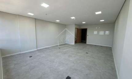 Sala comercial com 1 sala para alugar no Centro, Caraguatatuba 