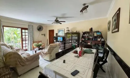 Apartamento para venda no Pontal de Santa Marina em Caraguatatuba