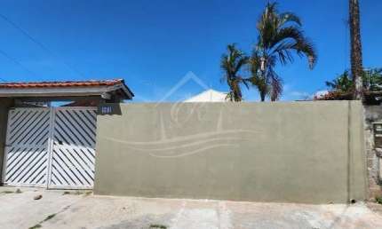 CASA TÉRREA PARA VENDA COM 03 DORMITÓRIOS, 3 BANHEIROS, PISCINA, MARTIM DE SÁ, CARAGUATATUBA/SP