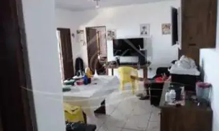CASA TÉRREA 'A VENDA COM 03 DORMITÓRIOS, PEREQUE MIRIM, CARAGUATATUBA/SP