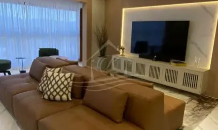 Apartamento frente mar para venda no Jardim Aruan em Caraguatatuba