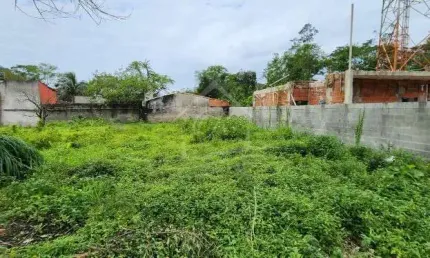 Terreno à venda no Portal do Patrimonium, Caraguatatuba 