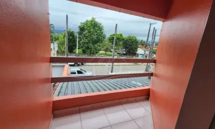 Casa com 2 quartos à venda no Jardim Porto Novo, Caraguatatuba 