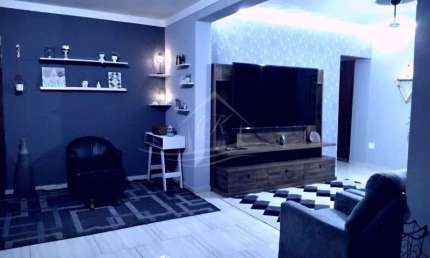 VENDE OU PERMUTA POR IMÓVEL EM CARAGUATATUBA, UM IMÓVEL COM 1000 METROS QUADRADOS DE TERRENO COM DUAS CASAS EM CHÁCARA BOA VISTA EM CAMPINAS/SP