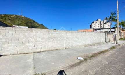 Terreno à venda no Martim de Sá, Caraguatatuba 