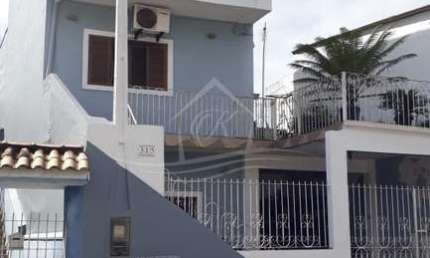 Casa com 4 quartos à venda no Tinga, Caraguatatuba 
