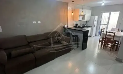 Casa para venda no Pontal de Santa Marina em Caraguatatuba