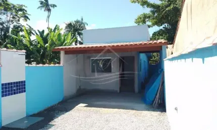 Casa com 3 quartos à venda no Massaguaçu, Caraguatatuba 
