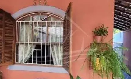 Casa com 3 quartos à venda no Poiares, Caraguatatuba 