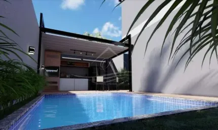 Casa nova em condomínio para venda na massaguaçu em caraguatatuba