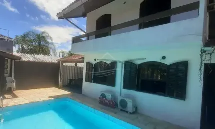 Casa em condomínio fechado com 3 quartos à venda no Portal do Patrimonium, Caraguatatuba 