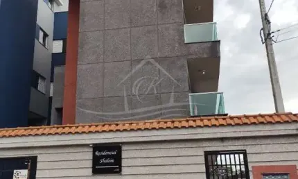OPORTUNIDADE!!! APARTAMENTO NOVON COM 02 DORMITÓRIOS, ACEITA FINANCIAMENTO BANCÁRIO, VILA GUILHERMINA/ SÃO PAULO/ CAPITAL