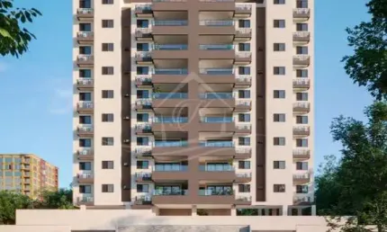 Lançamento apartamento 03 dormitórios (2stes) bairro sumaré, caraguatatuba/sp