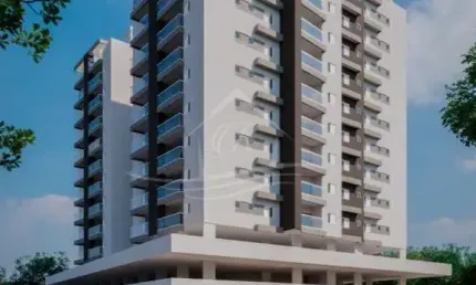 Pré lançamento apartamento indaiá com 02 dormitórios (1ste), caraguatatuba/sp