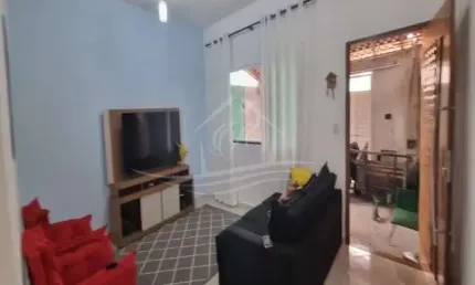 EXCELENTE SOBRADO COM PARA VENDA COM 04 DORMITÓRIOS, GAIVOTAS