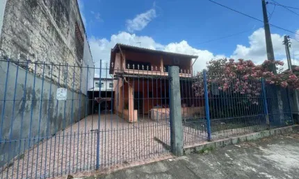 Casa com 2 quartos à venda no Jardim Porto Novo, Caraguatatuba 