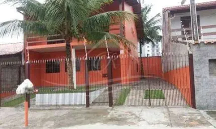 Casa com 4 quartos à venda no Martim de Sá, Caraguatatuba 