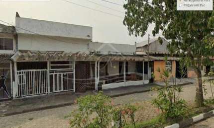 Ponto comercial para venda ou locação no Porto Novo em Caraguatatuba