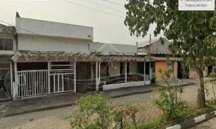Ponto comercial para venda ou locação no Porto Novo em Caraguatatuba