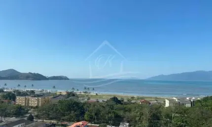 Apartamento cobertura para venda no Jardim Primavera em Caraguatatuba