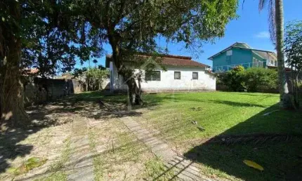 TERRENO COMERCIAL OU RESIDENCIAL PARA VENDA NO SUMARÉ EM CARAGUATATUBA