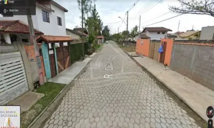 DOIS TERRENO 'A VENDA COM 360M² CADA, ESCRITURADO. VENDE JUNTO OU SEPARADO, PRAIA DO CAPRICORNIO, CARAGUATATUBA/SP